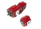 Internal Gear Pumps