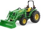 4052M Heavy Duty Compact Utility Tractor