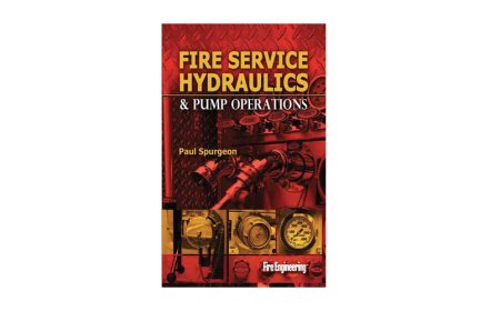 FIRE SERVICE HYDRAULICS & PUMP OPERATIONS