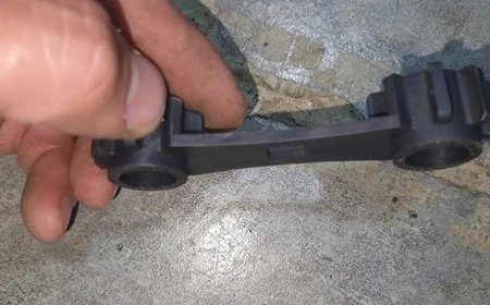 Fixing John Deere X530 Slow or No Reverse