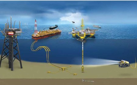 Flow assurance for offshore production