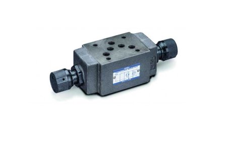 Flow Control Modules and Valves
