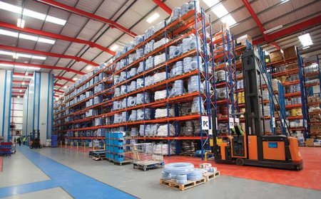 Flowtech Fluidpower Acquires Hydraulics Specialist