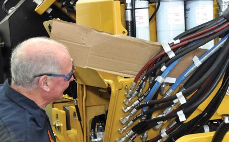 FLUID INJECTION AWARENESS ONLINE COURSE