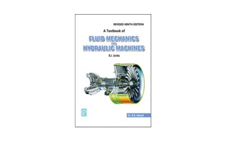 Fluid Mechanics and Hydraulic Machines