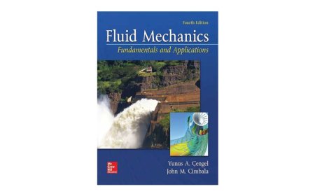 FLUID MECHANICS FUNDAMENTALS AND APPLICATIONS
