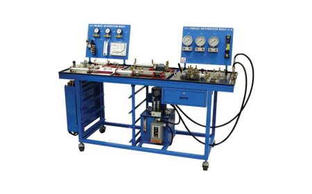 Fluid Power - Amatrol - Learning Systems for Technical Education