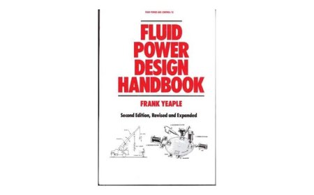 FLUID POWER DESIGN HANDBOOK