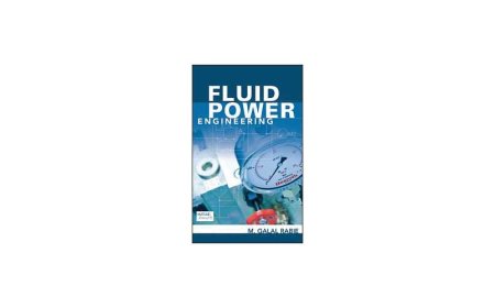 FLUID POWER ENGINEERING