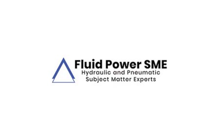 Fluid Power SME Announces Company Launch