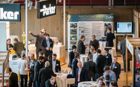 FLUID POWER TECHNOLOGY CONFERENCE 2016