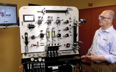 Fluid Power Training Institute:...