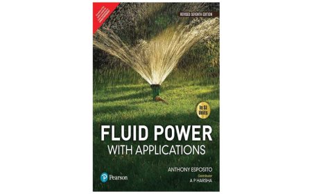FLUID POWER WITH APPLICATIONS