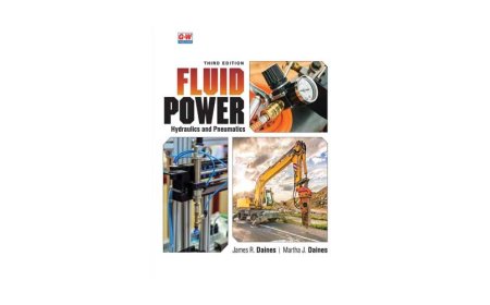 Fluid Power: Hydraulics and Pneumatics
