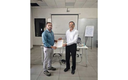 FLUIDSYS TRAINING CENTRE