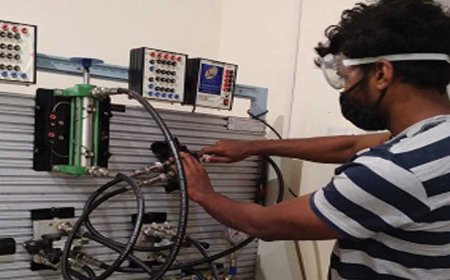 Fluidsys Training Centre (India)