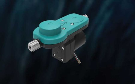 FP 70 KNF DIAPHRAGM LIQUID PUMP