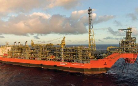 FPSO EUROPE CONGRESS 2021