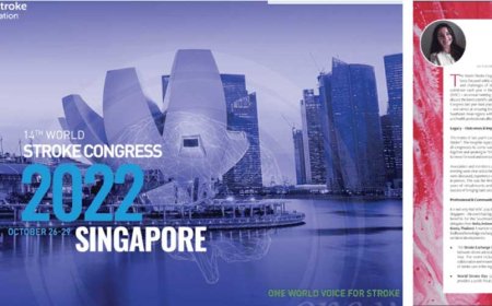FPSO World Congress 2022 (Singapore)