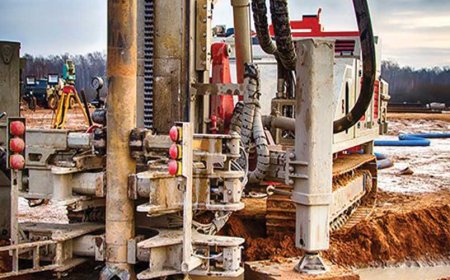 FRACKING 101: A BEGINNER'S GUIDE TO HYDRAULIC FRACTURING