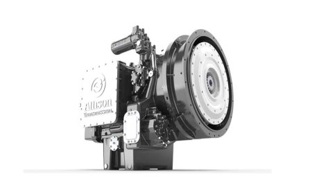 Fractran, the hydraulic fracturing transmissions