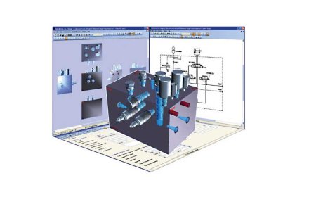 FREE FLUID POWER SCHEMATIC DESIGN SOFTWARE