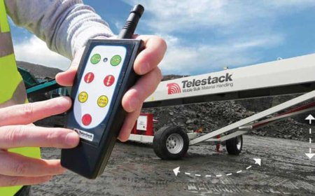 FSL New Remote Control System