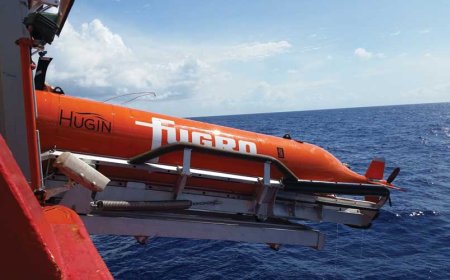 Fugro nears conclusion in Moorside site investigation work