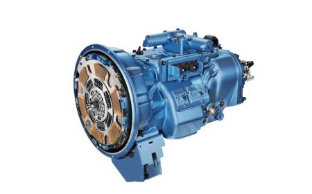 FULLER ADVANTAGE SERIES AUTOMATED