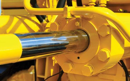 FUNDAMENTALS OF FLUID POWER