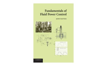 FUNDAMENTALS OF FLUID POWER CONTROL