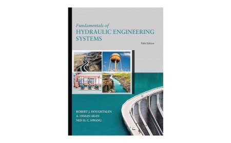 Fundamentals of Hydraulic Engineering Systems