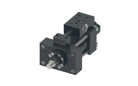 G Series - Large Tie Rod...