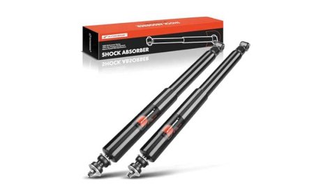 G-FORCE 11429 3-Inch Bore 10 -Inch Stroke Tie Rod