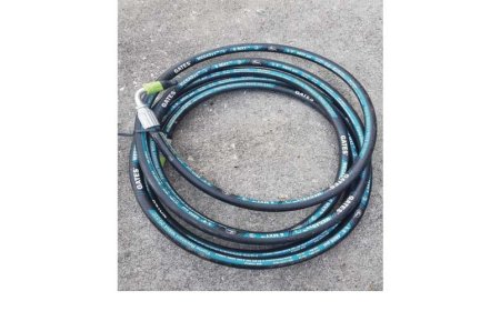Gates® Megasys™ MXT™ hydraulic hose