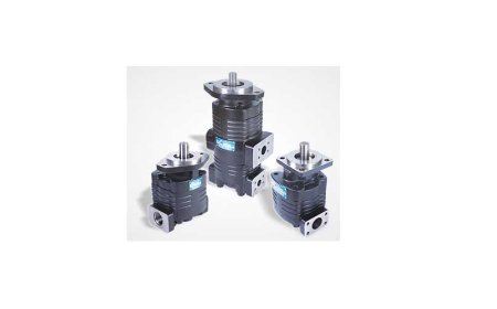 GEAR PUMP - C SERIES
