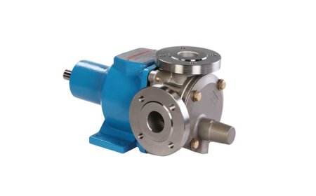 Gear Pump - E Series