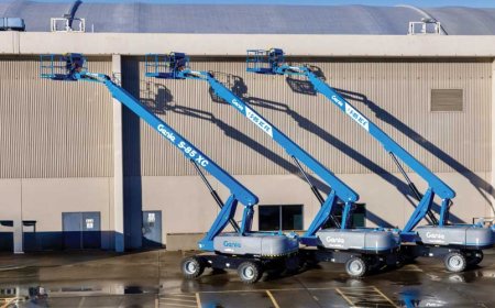 Genie launches new tech training plan