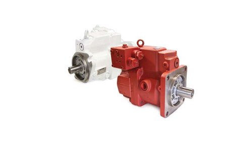 GENUINE KAWASAKI K3VL SERIES PUMPS
