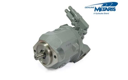 GENUINE METARIS 20 SERIES PISTON PUMPS