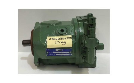 GENUINE METARIS MA10V SERIES 31 PISTON PUMPS