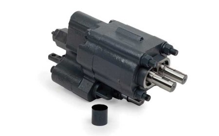 GENUINE METARIS MHG101 REMOTE MOUNT DUMP PUMP