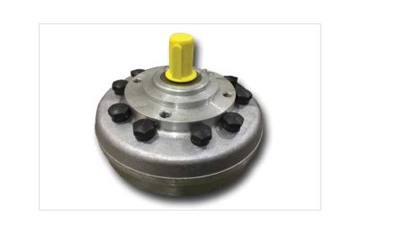 GENUINE METARIS MHPVB SERIES PISTON PUMPS