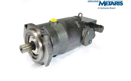 GENUINE METARIS MT SERIES SINGLE VANE PUMPS