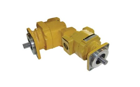 GENUINE METARIS REPLACEMENT PUMPS AND PARTS