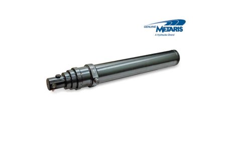 GENUINE METARIS SINGLE ACTING TELESCOPIC CYLINDER