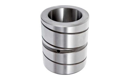 GGB Bearing Technology Launches GGB-SHB Case Hardened Steel Bearings