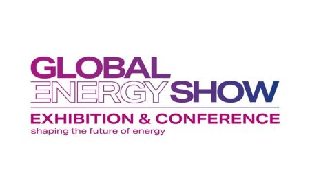 GLOBAL ENERGY SHOW 2020
