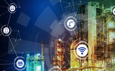 GOING DIGITAL IN MANUFACTURING- HOW SMART CAN WE BECOME VIA IOT ADOPTION
