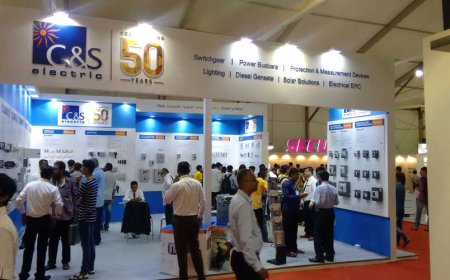 Gujarat world expo 2016